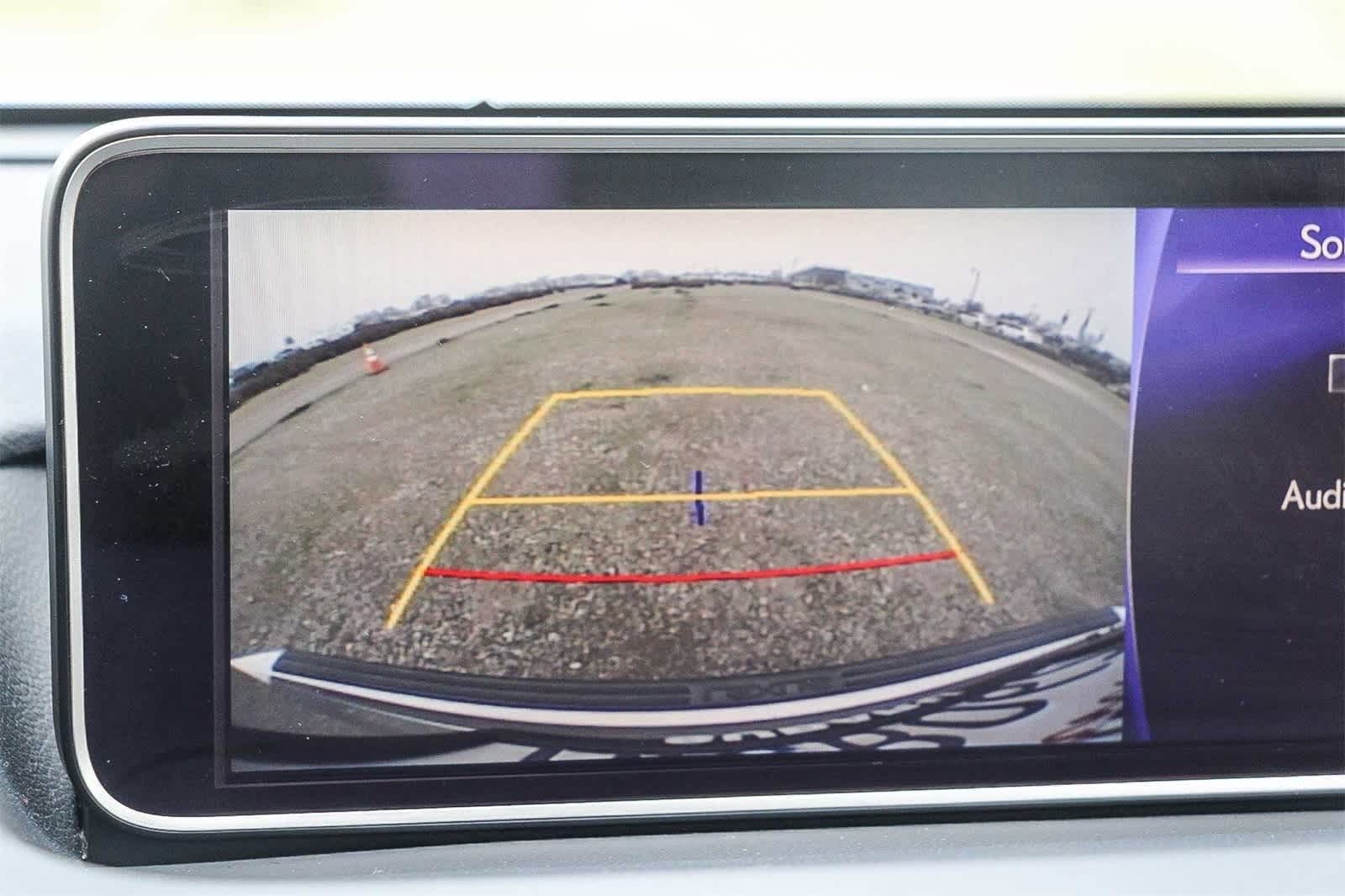 2017 Lexus RX RX 350