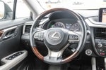 2017 Lexus RX RX 350