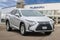 2017 Lexus RX RX 350