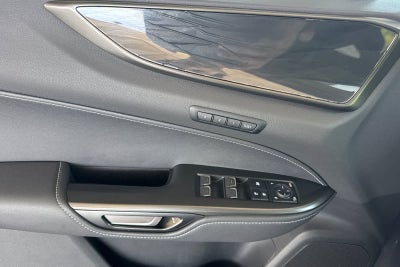 2024 Lexus NX 350h Premium