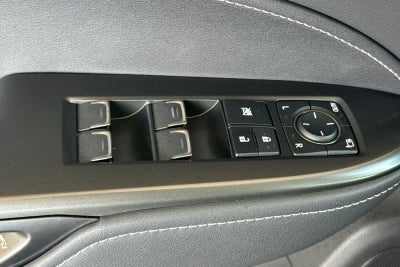 2024 Lexus NX 350h Premium