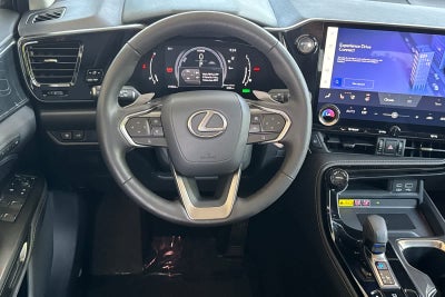 2024 Lexus NX 350h Premium
