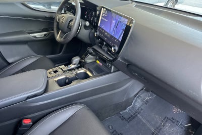 2024 Lexus NX 350h Premium