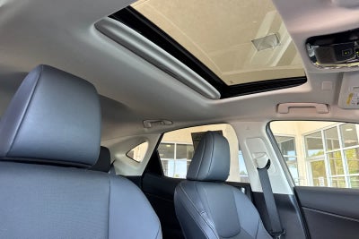 2024 Lexus NX 350h Premium