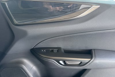 2024 Lexus NX 350h Premium