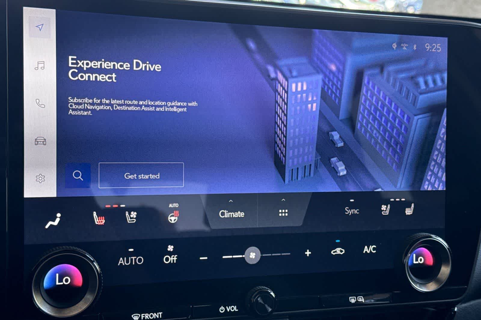 2024 Lexus NX 350h Premium