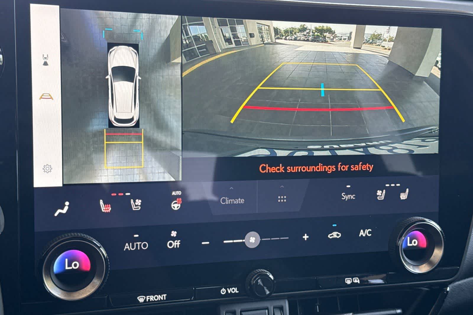 2024 Lexus NX 350h Premium