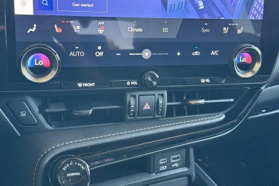 2024 Lexus NX 350h Premium