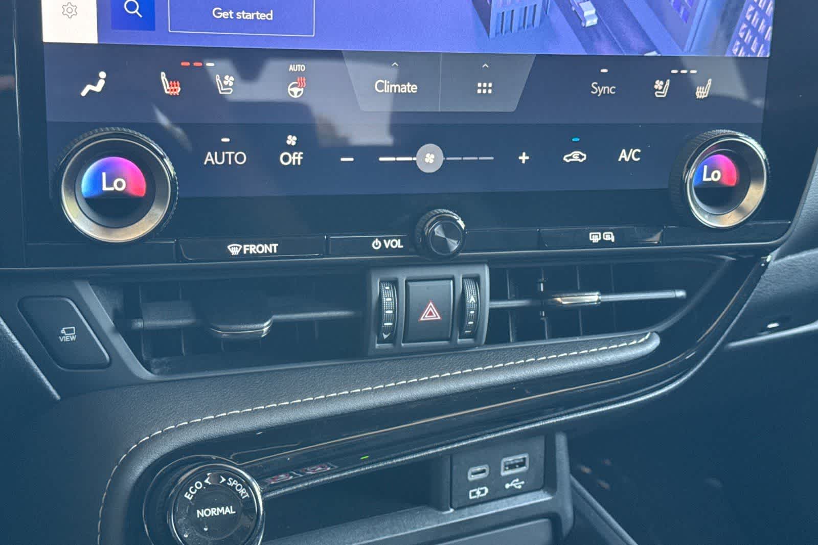 2024 Lexus NX 350h Premium
