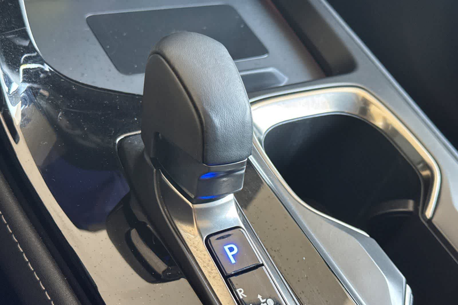 2024 Lexus NX 350h Premium