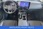 2024 Lexus NX 350h Premium