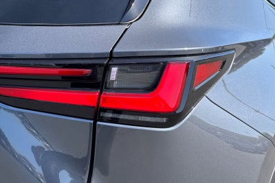 2024 Lexus NX 350h Premium