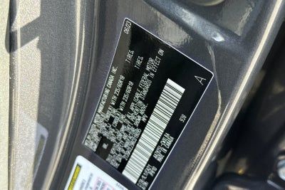 2024 Lexus NX 350h Premium