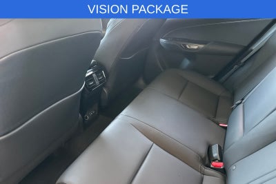 2024 Lexus NX 350h Premium