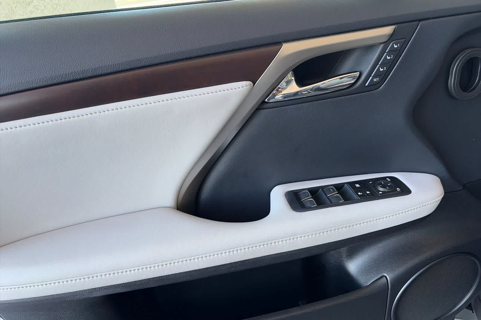 2022 Lexus RX 350 RX 350