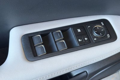 2022 Lexus RX 350 RX 350