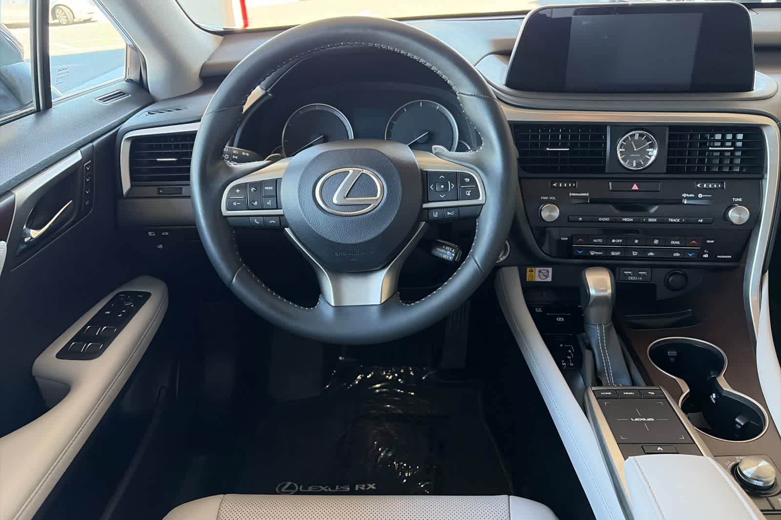 2022 Lexus RX 350 RX 350