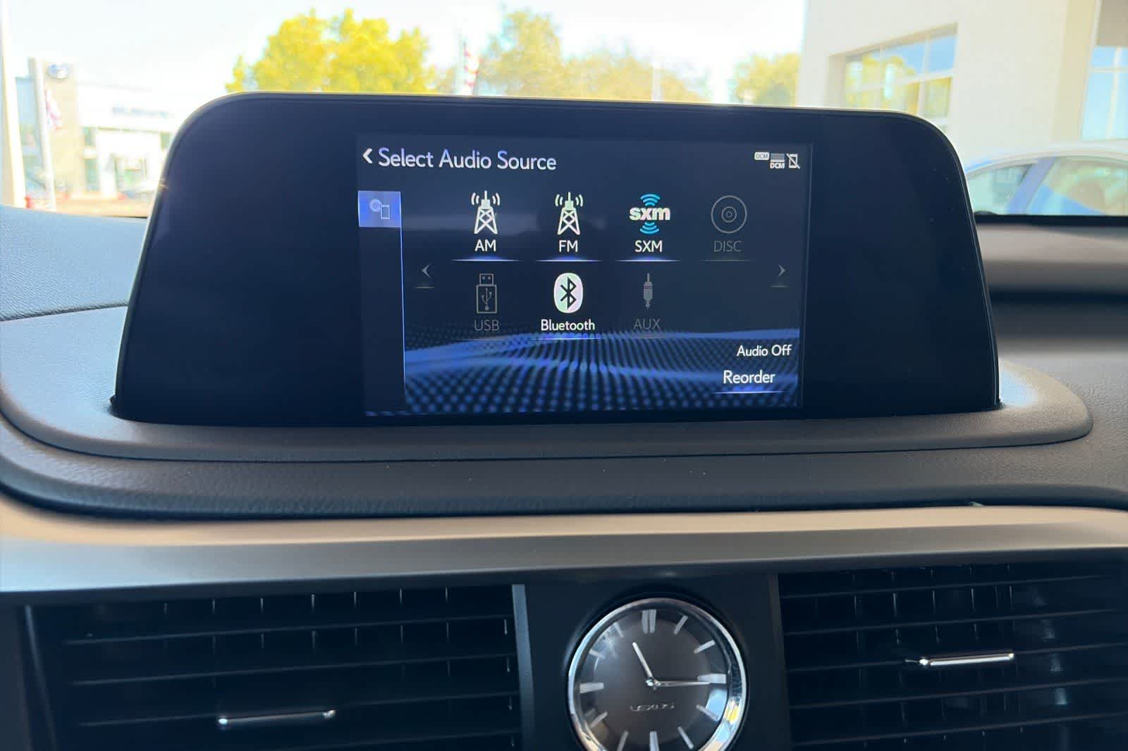 2022 Lexus RX 350 RX 350