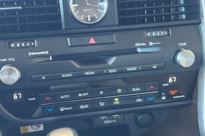 2022 Lexus RX 350 RX 350