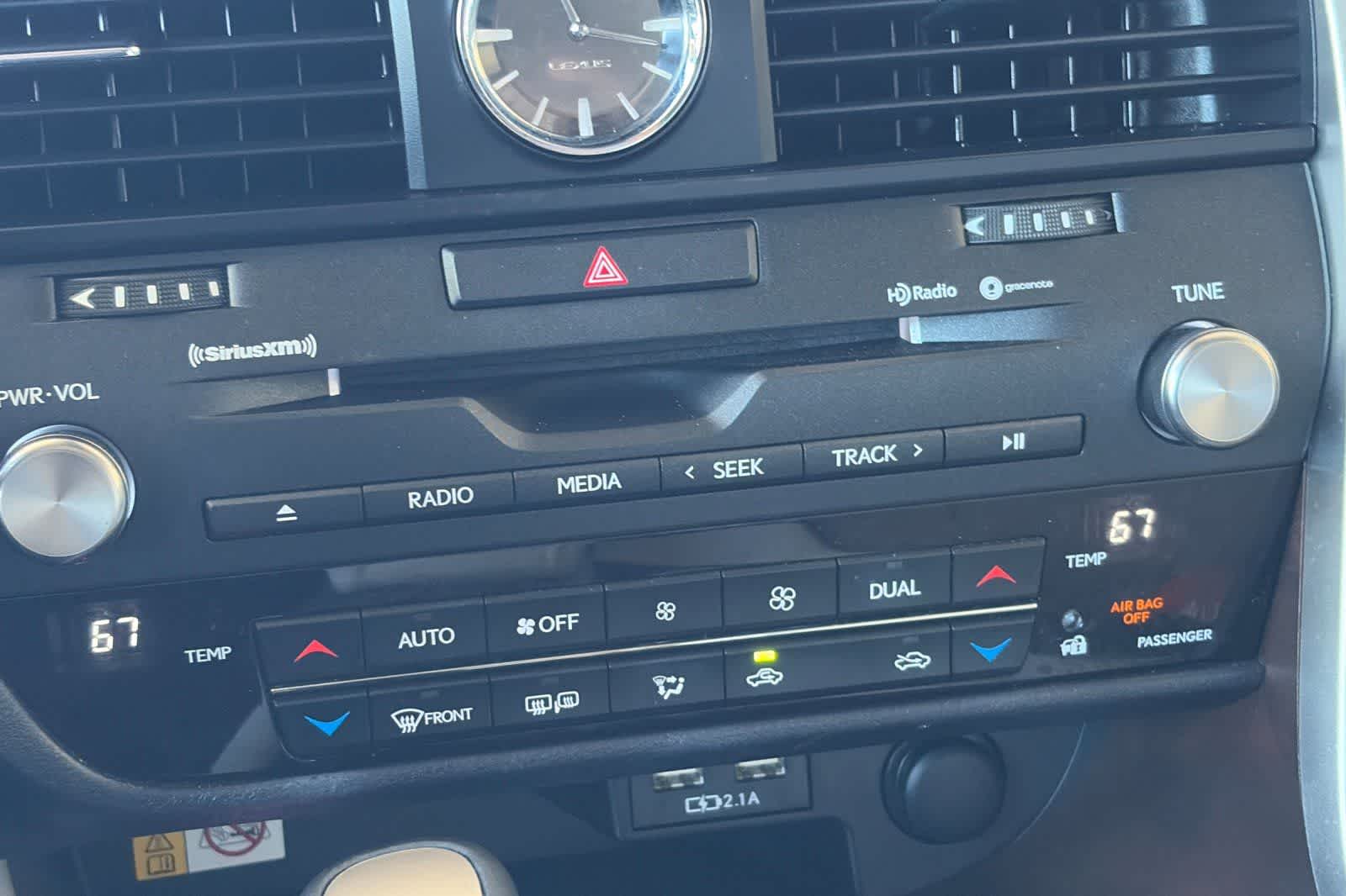 2022 Lexus RX 350 RX 350