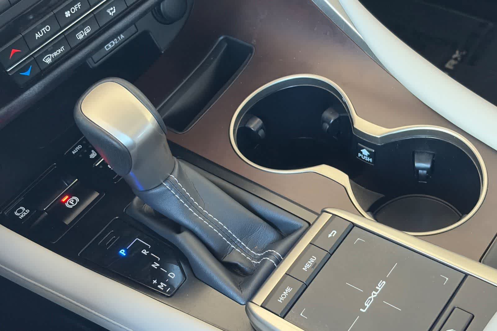 2022 Lexus RX 350 RX 350