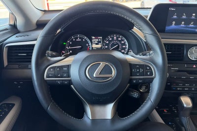 2022 Lexus RX 350 RX 350
