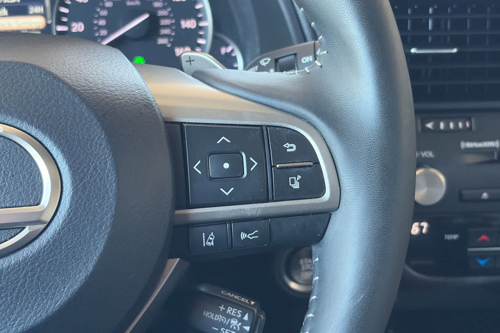 2022 Lexus RX 350 RX 350