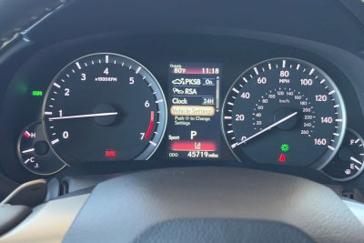 2022 Lexus RX 350 RX 350