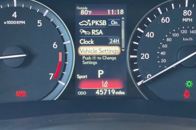 2022 Lexus RX 350 RX 350