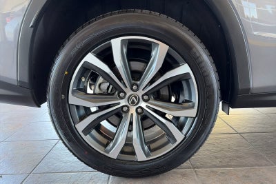2022 Lexus RX 350 RX 350