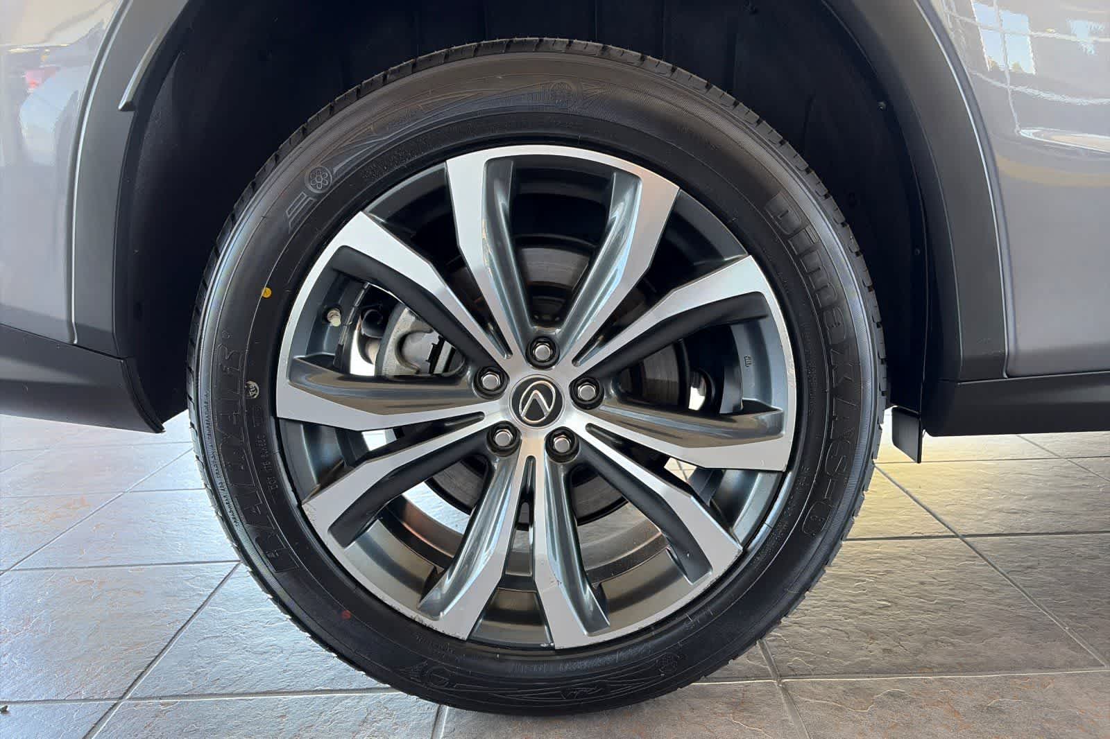 2022 Lexus RX 350 RX 350