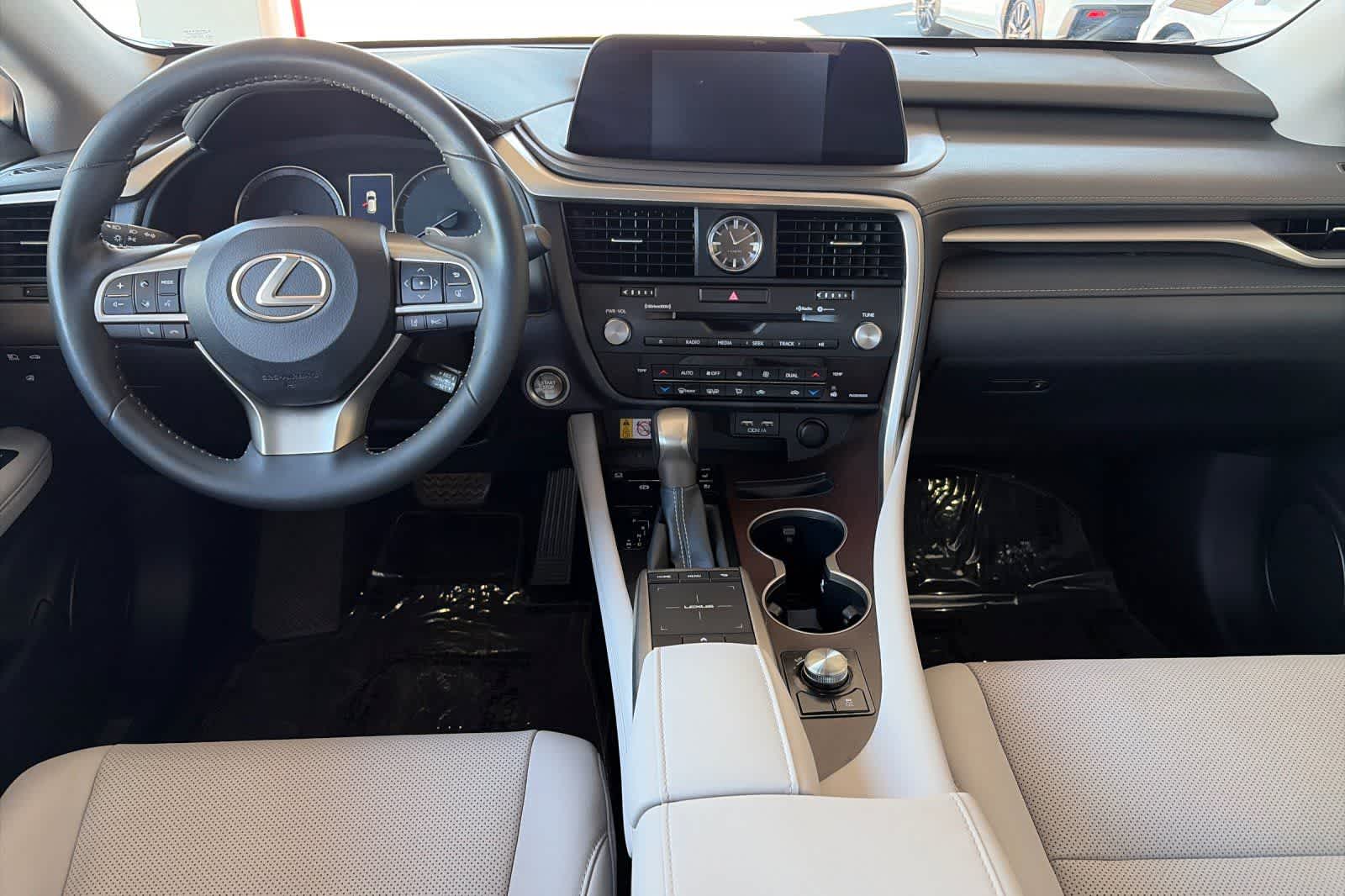 2022 Lexus RX 350 RX 350