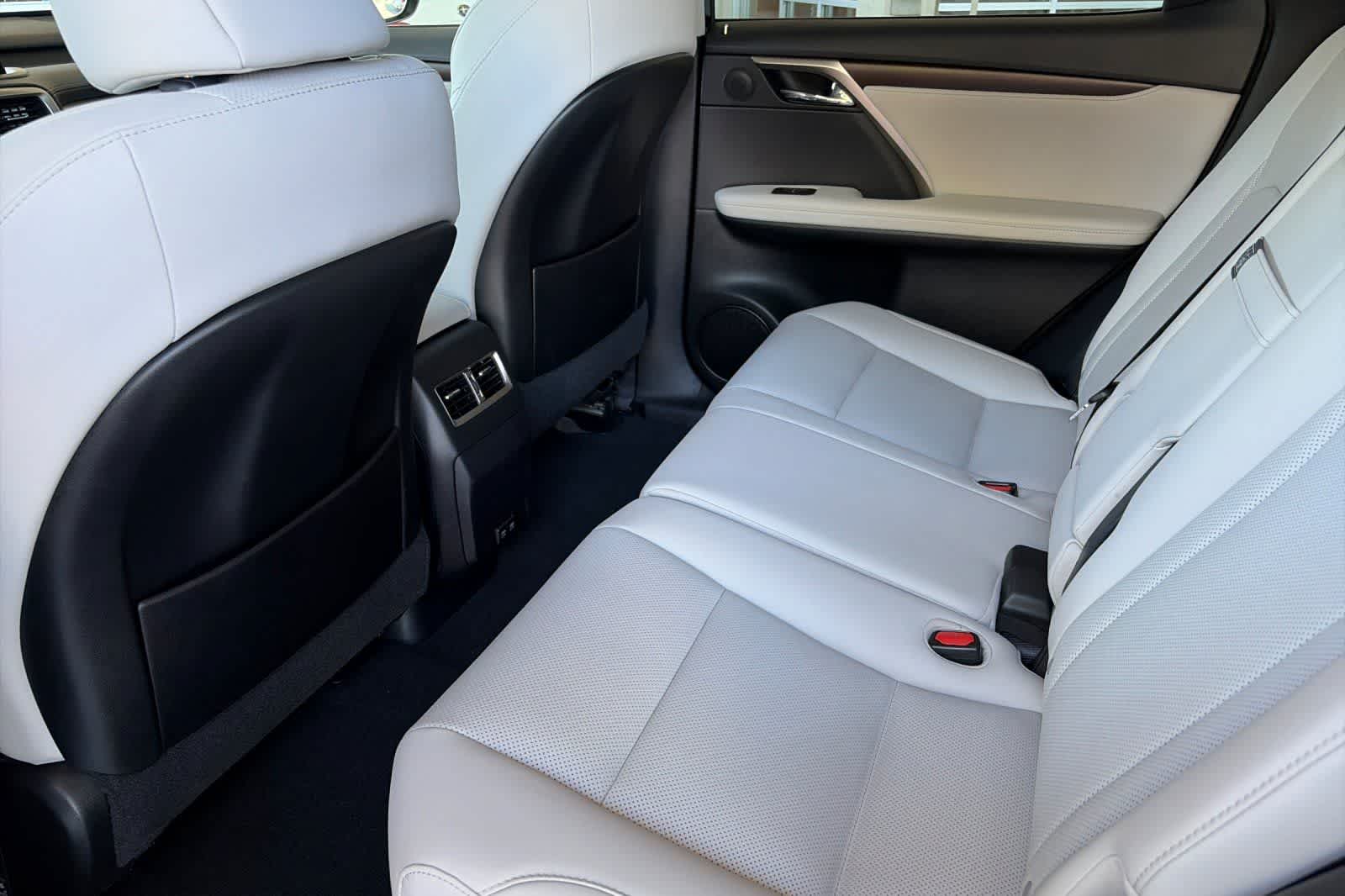 2022 Lexus RX 350 RX 350