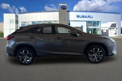 2022 Lexus RX 350 RX 350