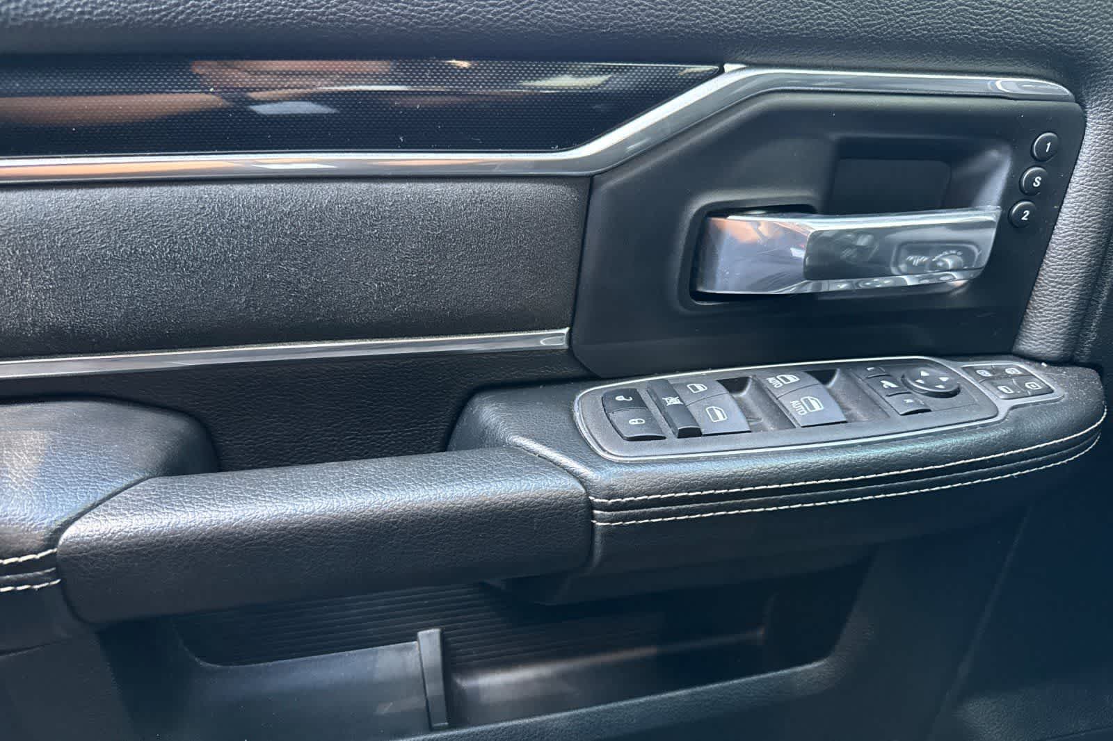 2023 RAM 2500 Laramie