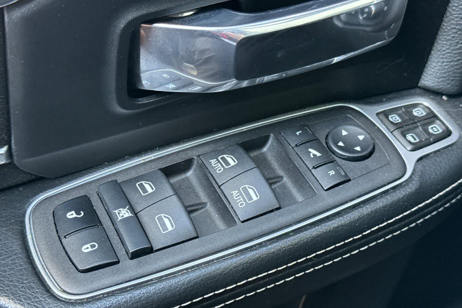 2023 RAM 2500 Laramie