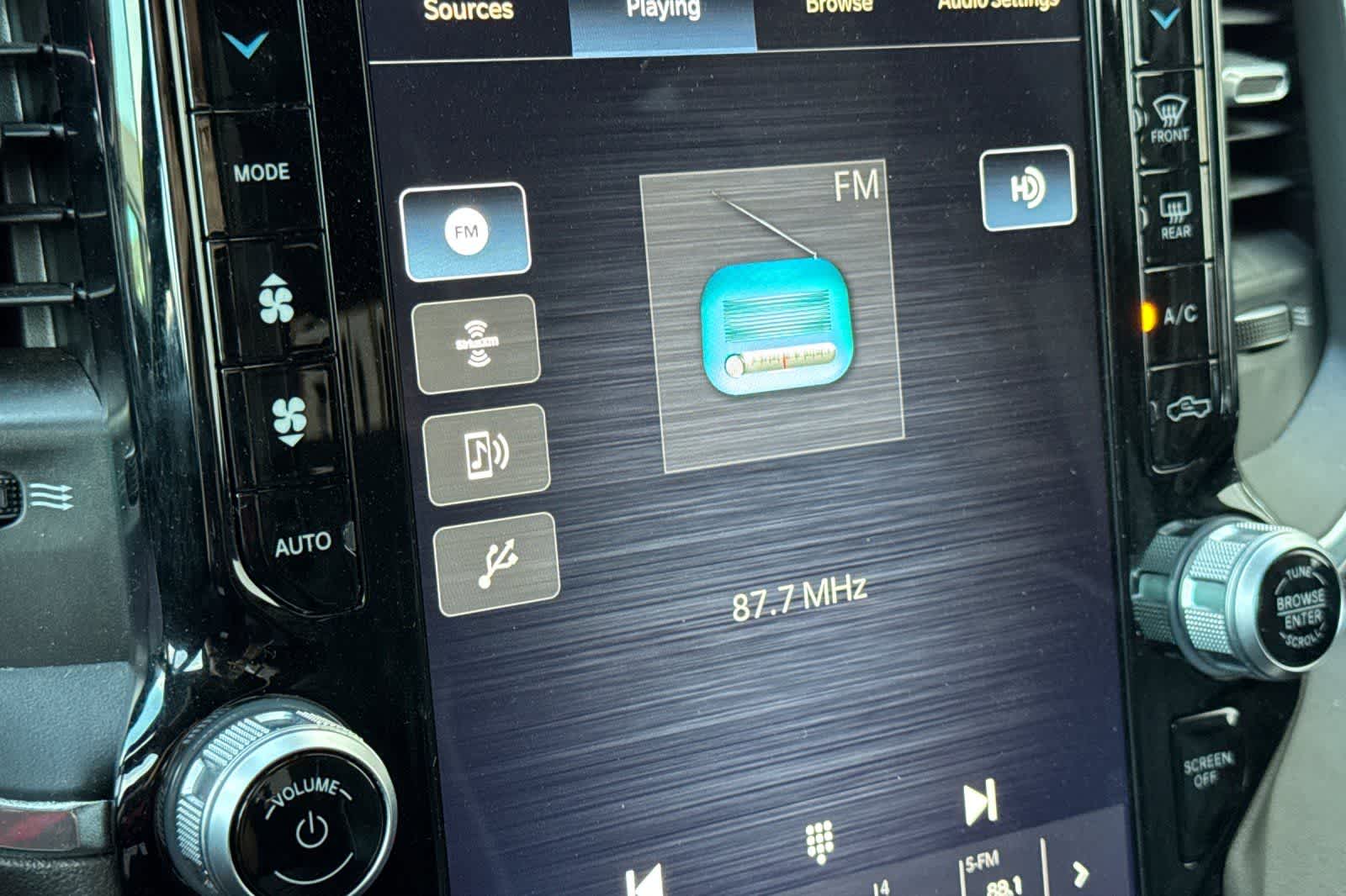 2023 RAM 2500 Laramie