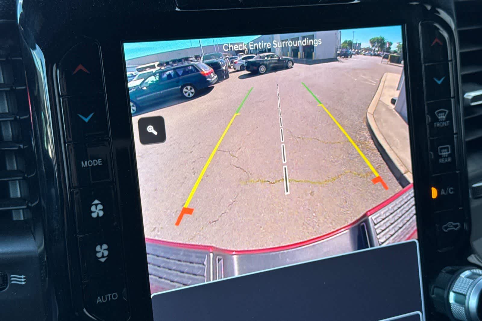 2023 RAM 2500 Laramie