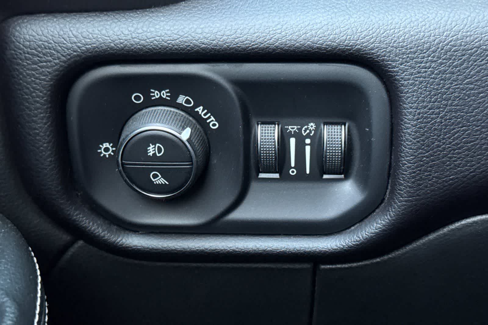 2023 RAM 2500 Laramie