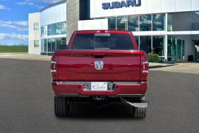 2023 RAM 2500 Laramie