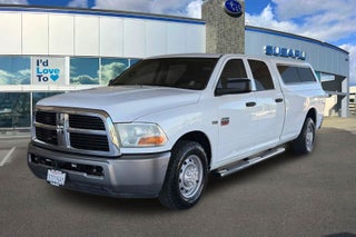 2011 RAM 2500 ST
