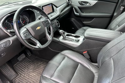 2019 Chevrolet Blazer FWD 4dr