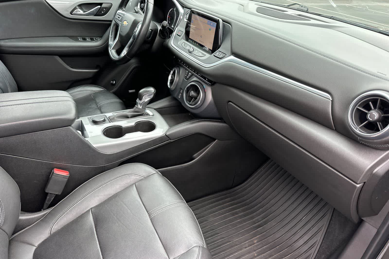 2019 Chevrolet Blazer FWD 4dr