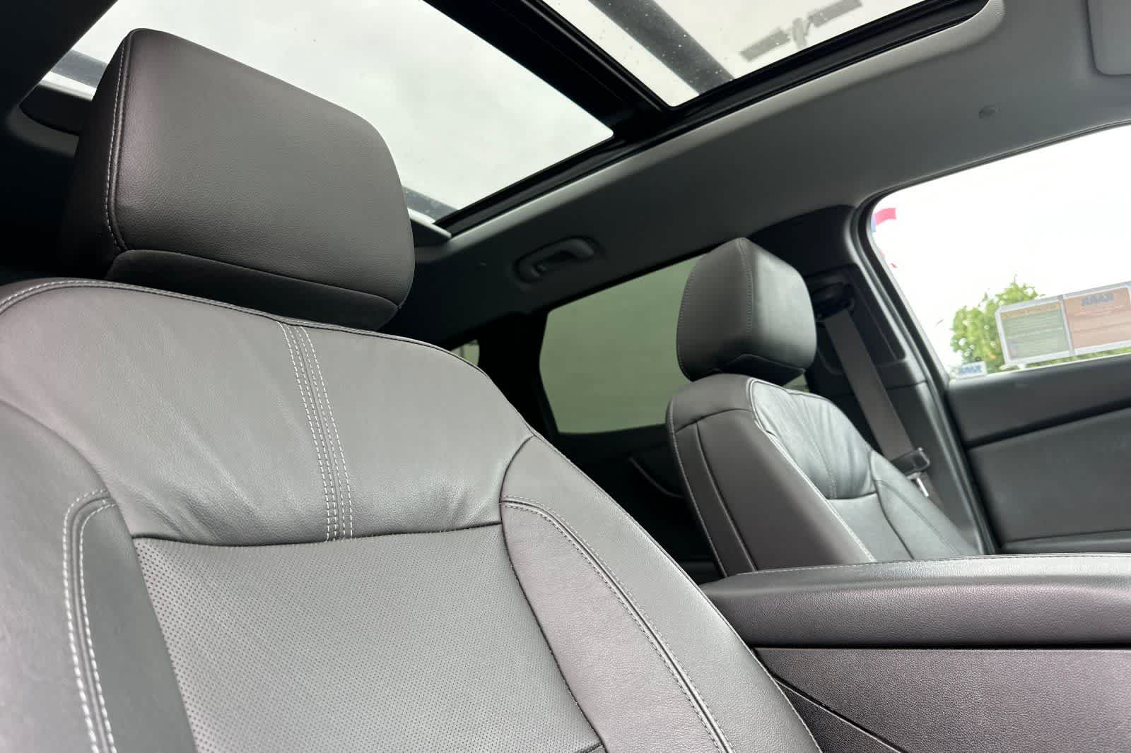 2019 Chevrolet Blazer FWD 4dr