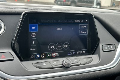 2019 Chevrolet Blazer FWD 4dr