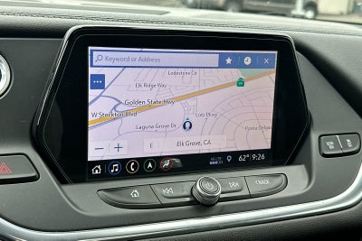 2019 Chevrolet Blazer FWD 4dr