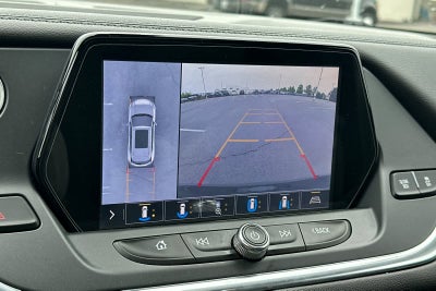 2019 Chevrolet Blazer FWD 4dr