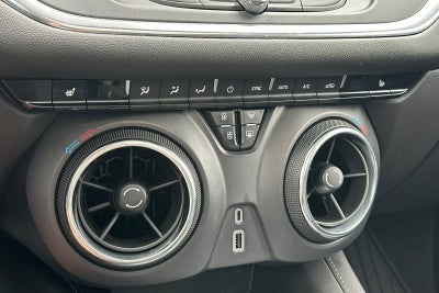 2019 Chevrolet Blazer FWD 4dr