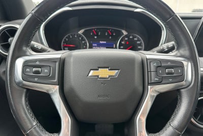 2019 Chevrolet Blazer FWD 4dr