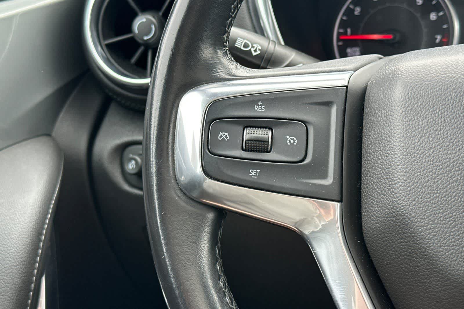 2019 Chevrolet Blazer FWD 4dr